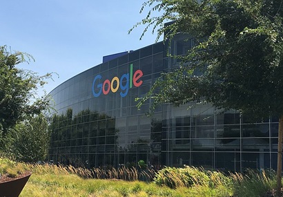 Pegawai Google Protes Hubungan Perusahaannya Dengan Israel